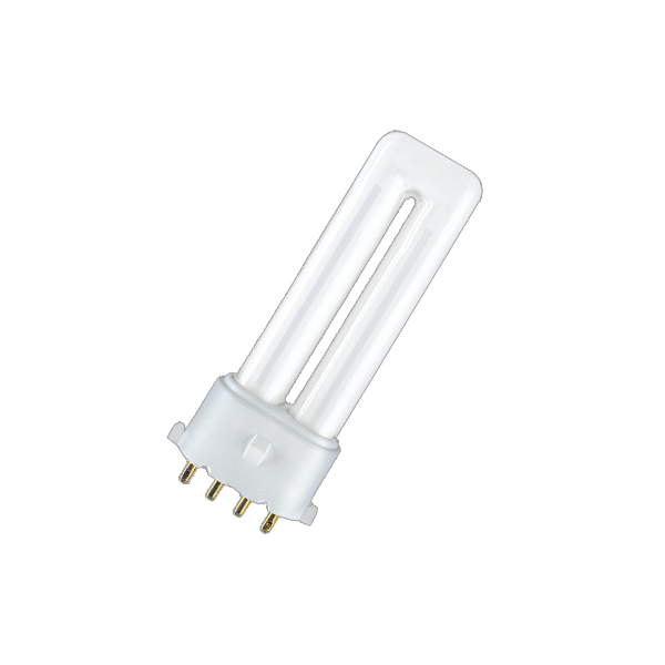 Лампы КЛЛ 2G7 DULUX S/E для ЭПРА - магазин электротехники Electroshop