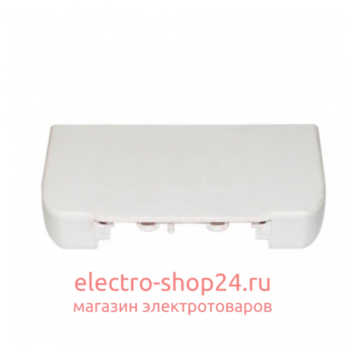 Заглушка Legrand DLP для 105x50 (010700) 010700 - магазин электротехники Electroshop