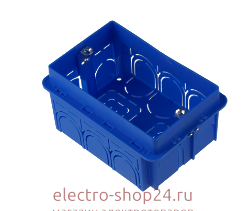 Установочный короб для LDL 12 Установочный короб для LDL 12 - магазин электротехники Electroshop