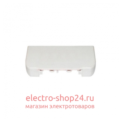Заглушка Legrand DLP для 80х35 и 80x50 (010722)  010722 - магазин электротехники Electroshop