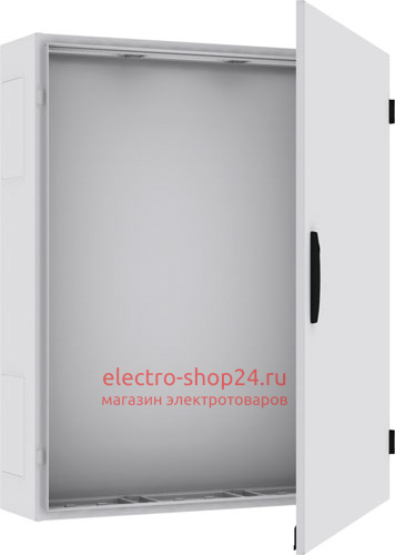 Шкаф TG306G TwinLine 950x800x225 на 216 модулей IP55 ABB 2CPX010012R9999 в сборе 2CPX010012R9999 - магазин электротехники Electroshop