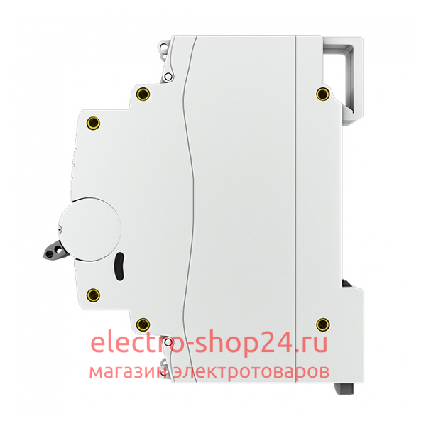 Автоматический выключатель 1P 10А (C) 4,5kA ВА 47-63 EKF PROxima (автомат) mcb4763-1-10C-pro mcb4763-1-10C-pro - магазин электротехники Electroshop