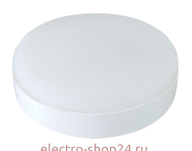 Светильник светодиодный Foton FL-LED SOLO-Ring С 18W 4200K круглый IP65 1620Lm 170x170x51mm 610126 610126 - магазин электротехники Electroshop