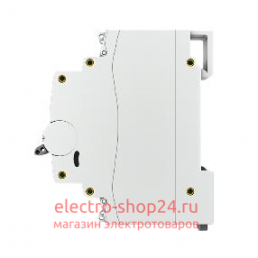 Автоматический выключатель 3P 63А (C) 4,5kA ВА 47-63 EKF PROxima (автомат) mcb4763-3-63C-pro mcb4763-3-63C-pro - магазин электротехники Electroshop