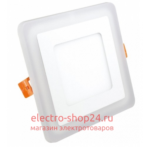 Светильник светодиодный DLT-10S 10W 4500К DLT10 S 10W - магазин электротехники Electroshop