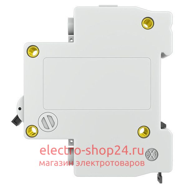 Автоматический выключатель 2P 10А (C) 4,5кА ВА 47-29 EKF Basic (автомат) mcb4729-2-10C mcb4729-2-10C - магазин электротехники Electroshop