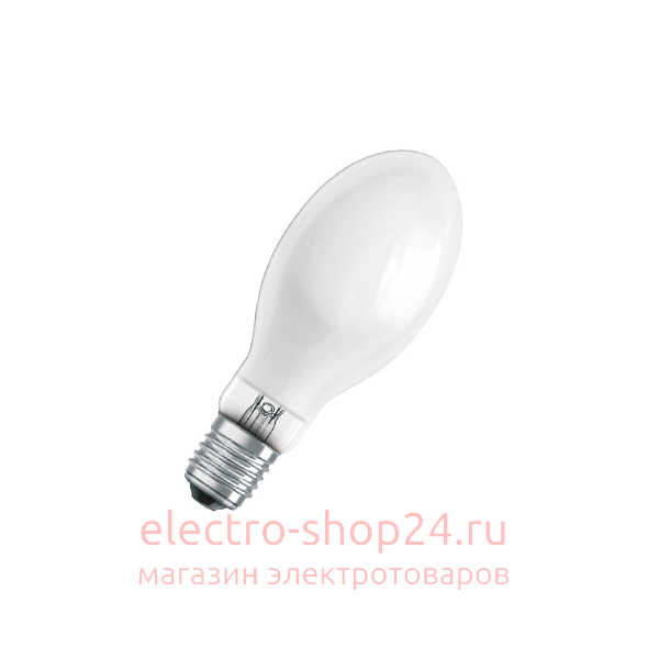 Лампа металлогалогенная Osram HQI-E 400W/D PRO E40 5200К 34000lm  4А d120x290 МГЛ 4008321677884 4008321677884 - магазин электротехники Electroshop