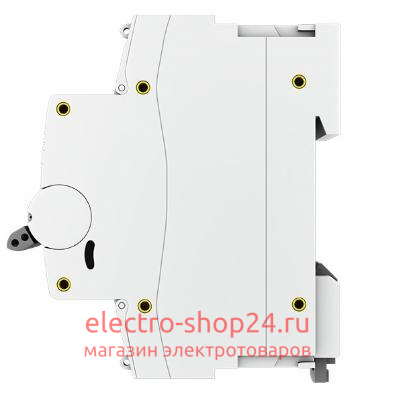 Автоматический выключатель 3P 16А (D) 10kA ВА 47-100 EKF PROxima (автомат) mcb47100-3-16D-pro mcb47100-3-16D-pro - магазин электротехники Electroshop