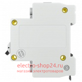 Автоматический выключатель 1P 25А (C) 4,5кА ВА 47-29 EKF Basic (автомат) mcb4729-1-25C mcb4729-1-25C - магазин электротехники Electroshop