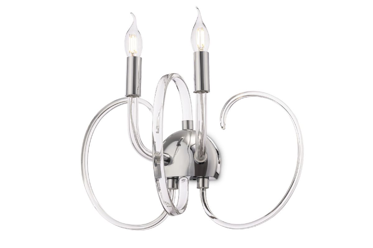Бра Maytoni Atlanta MOD051WL-02TR MOD051WL-02TR - магазин электротехники Electroshop