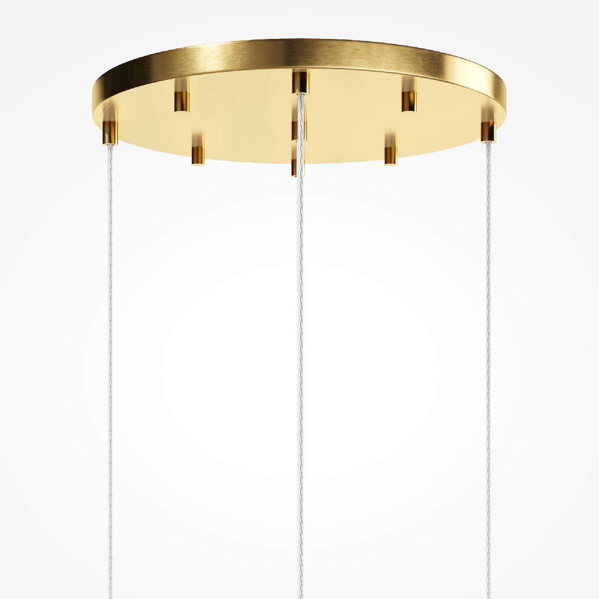 Каскадная люстра Maytoni Aura MOD016PL-05BS MOD016PL-05BS - магазин электротехники Electroshop