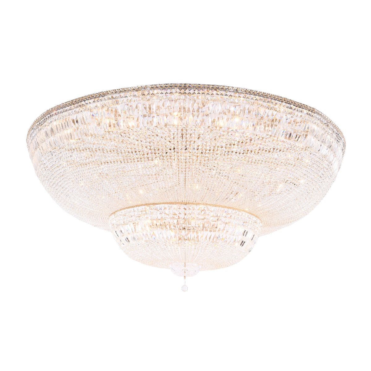 Потолочная люстра Maytoni Palace DIA100-CL-42-G DIA100-CL-42-G - магазин электротехники Electroshop
