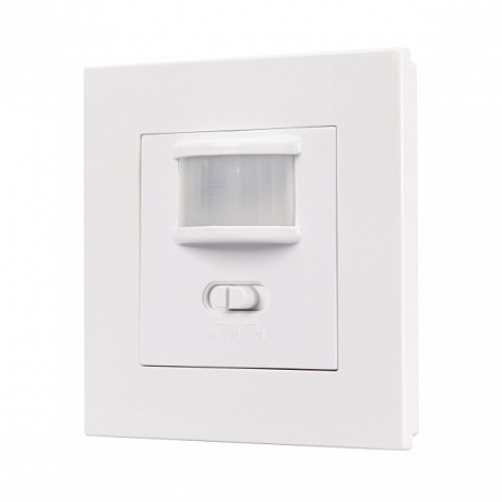 Датчик движения инфракрасный Arlight  031847 031847 - магазин электротехники Electroshop