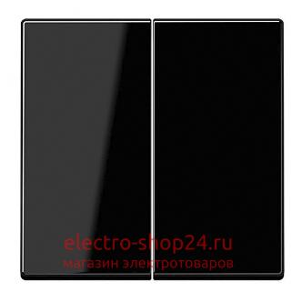 Накладки и рамки ЭУИ Jung (Юнг) серия А - магазин электротехники Electroshop