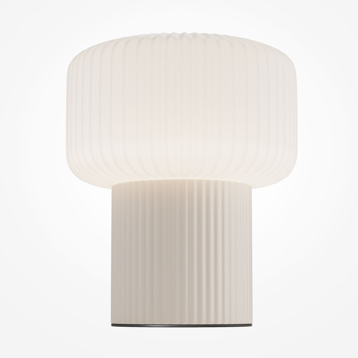 Настольная лампа Maytoni Omaggio MOD404TL-01BG MOD404TL-01BG - магазин электротехники Electroshop