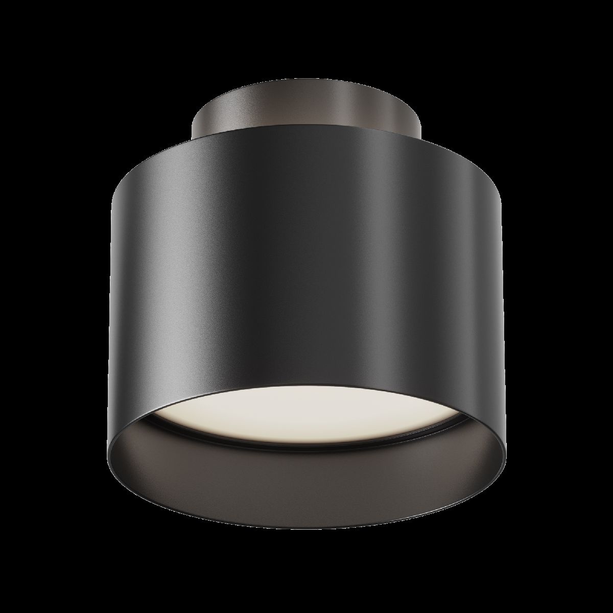 Накладной светильник Maytoni Planet C009CW-L12B4K C009CW-L12B4K - магазин электротехники Electroshop