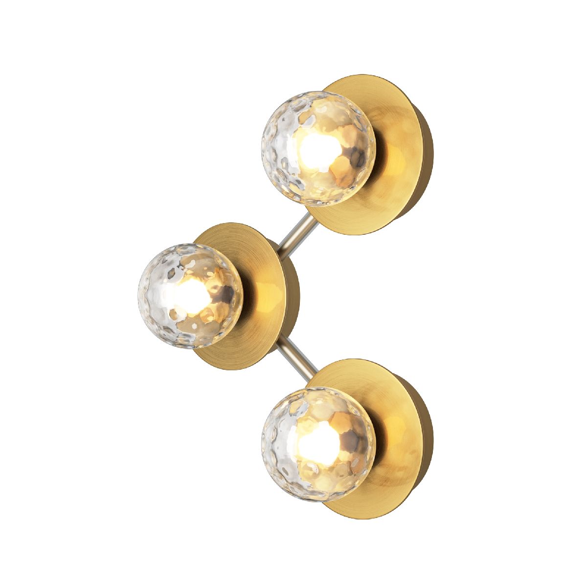 Бра Maytoni Ambre MOD331WL-L6BS3K MOD331WL-L6BS3K - магазин электротехники Electroshop