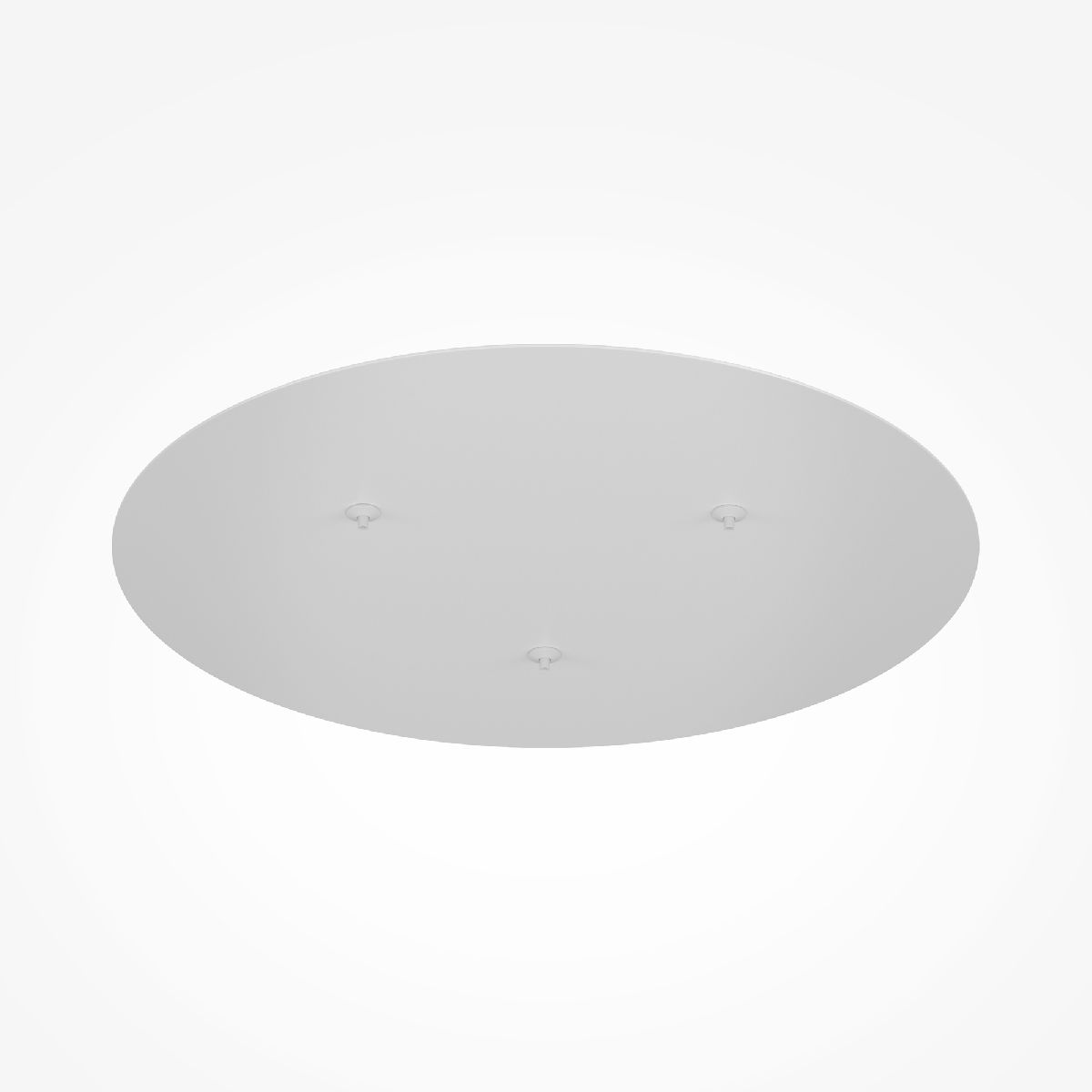 Накладка на основание Maytoni Technical Rim MOD058A-03W MOD058A-03W - магазин электротехники Electroshop
