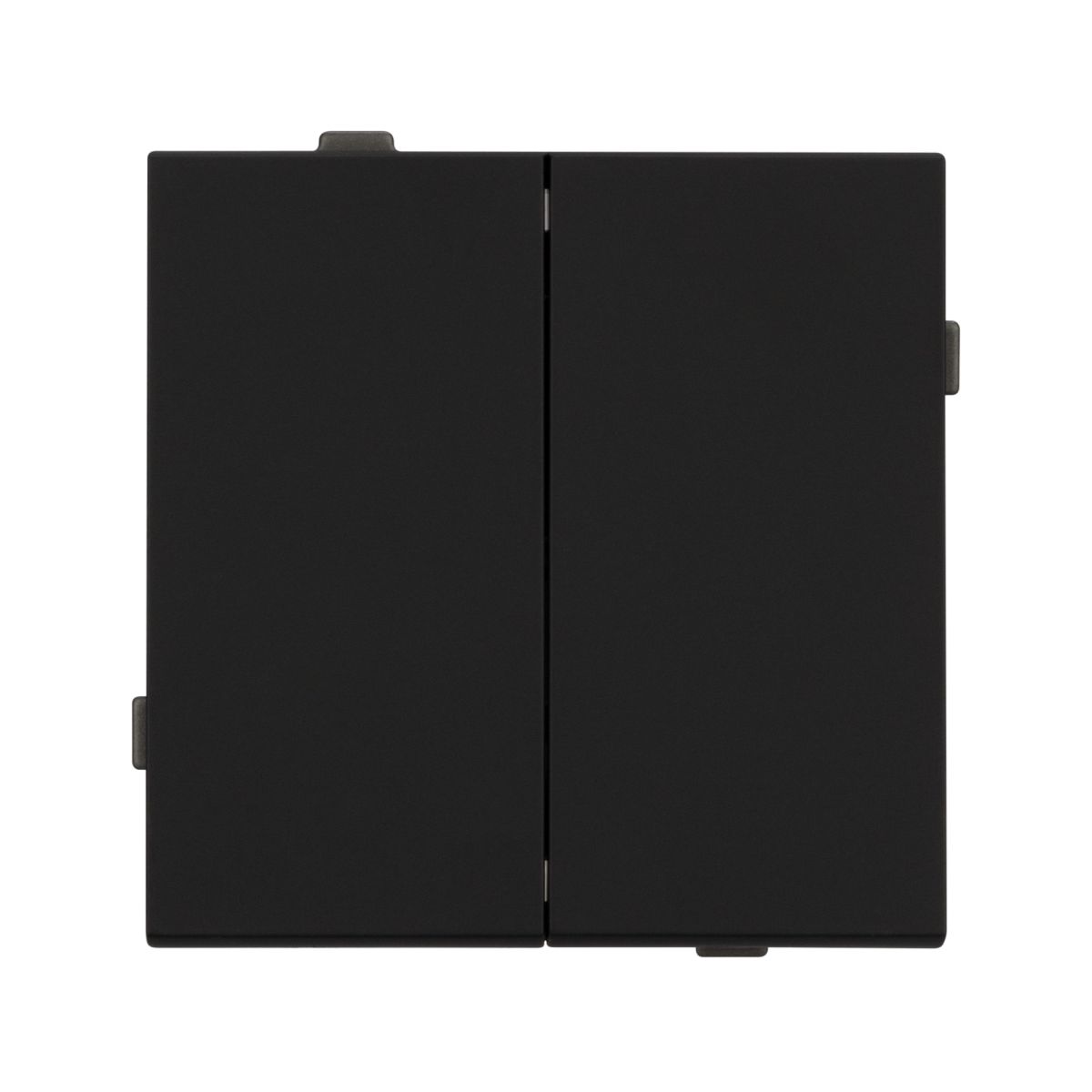 Механизм выключателя управления шторами Arlight SWT-TENDO-MKR2-SFPL-BK (230V, 10A) 054559 054559 - магазин электротехники Electroshop