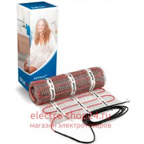 Теплый пол DEVI DEVIcomfort 150T (Devimat DTIR-150) 1098/1200Вт 8,0 м2 83030582 83030582 - магазин электротехники Electroshop