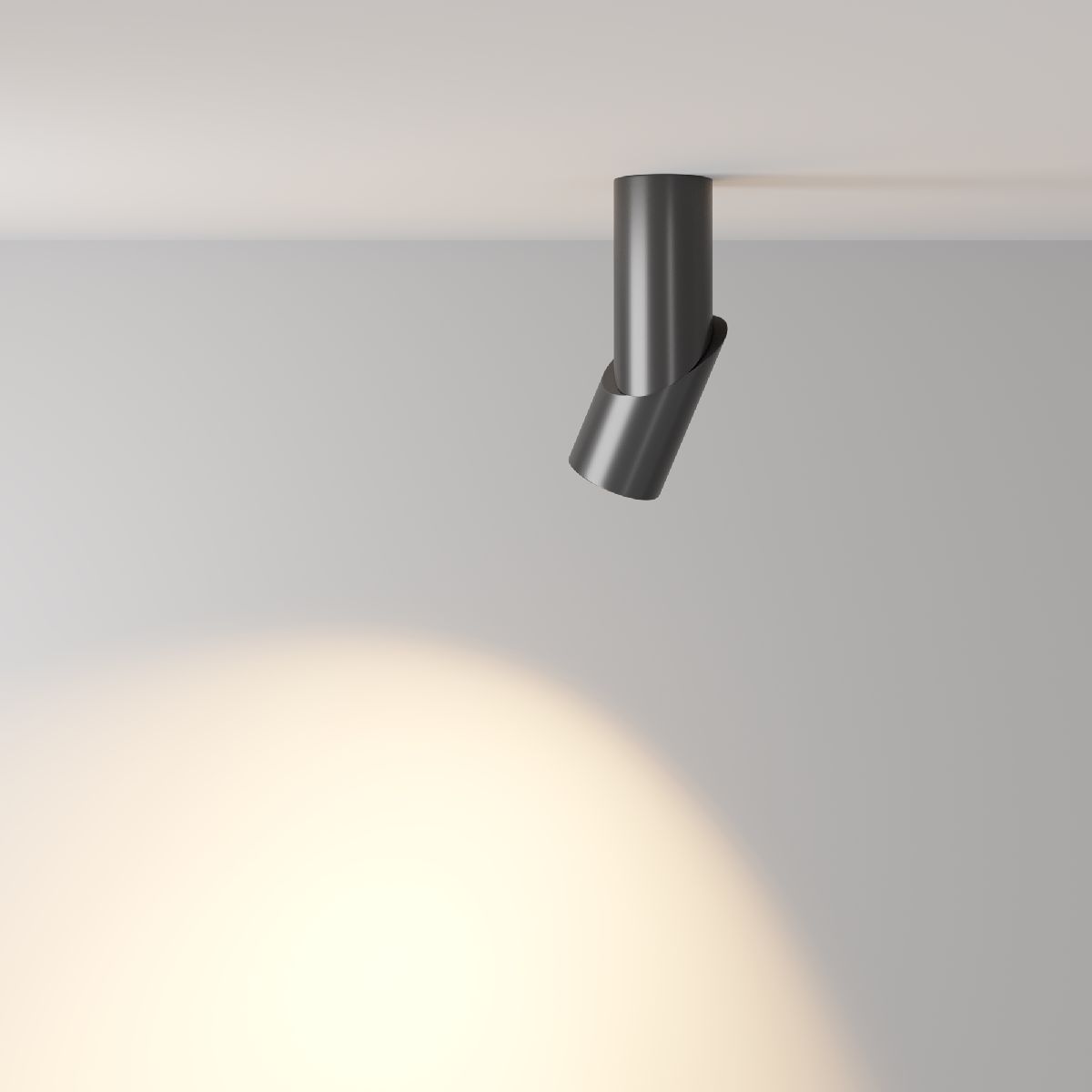 Светодиодный спот Maytoni Dafne C027CL-L10B C027CL-L10B - магазин электротехники Electroshop