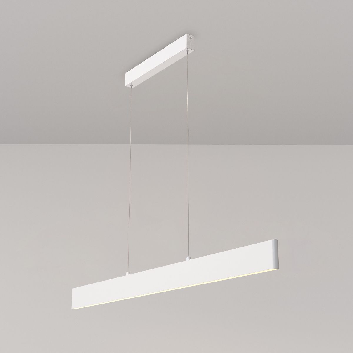 Подвесной светодиодный светильник Maytoni Step P010PL-L30W P010PL-L30W - магазин электротехники Electroshop