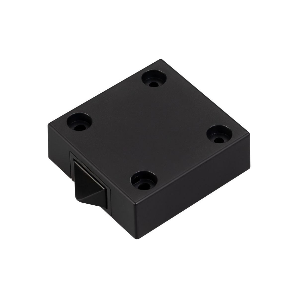 Датчик открытия Arlight KINETIC-801-22-IN Black (No battery, 433MHz) (IARL, IP20 Пластик) 058331 058331 - магазин электротехники Electroshop