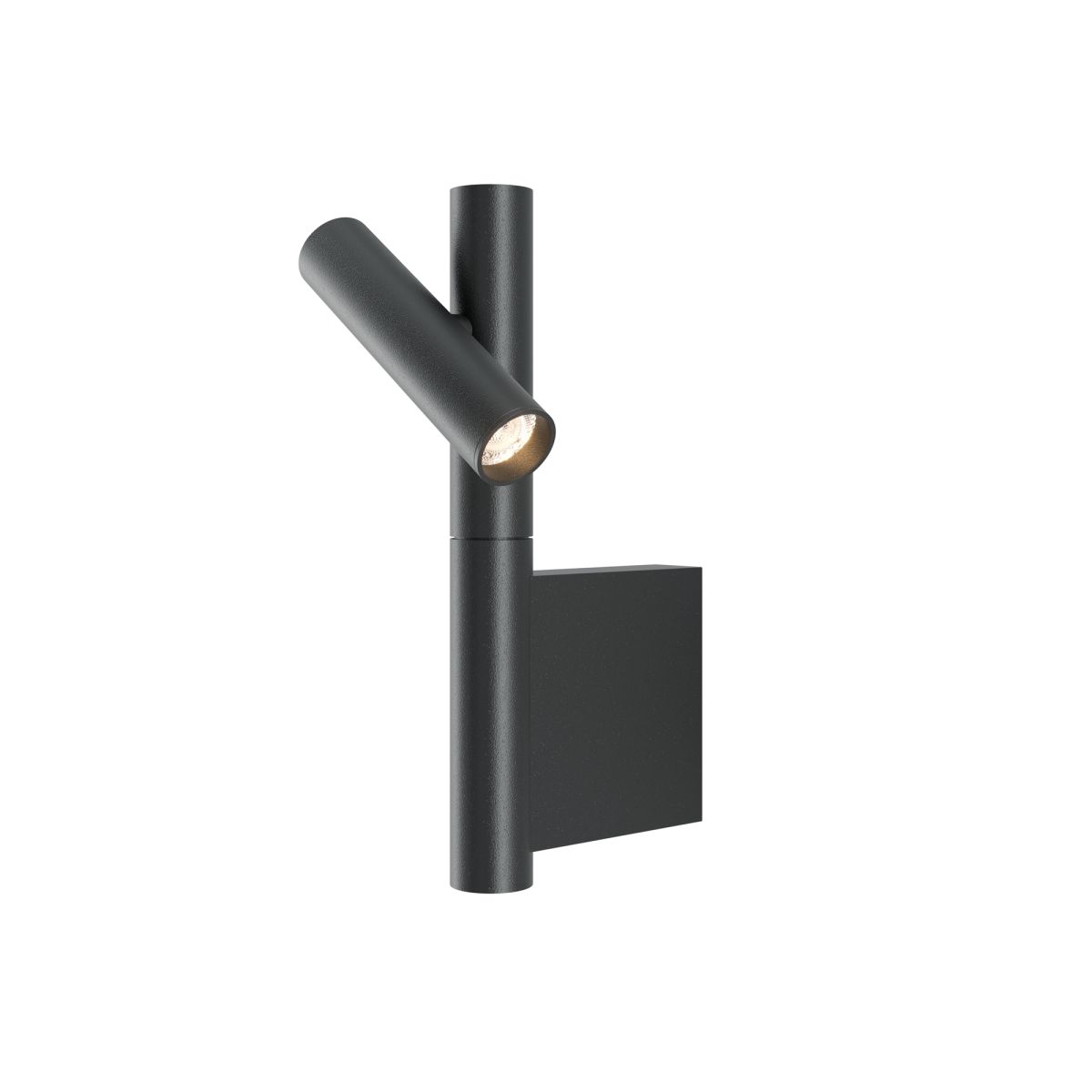 Спот Maytoni Utility MOD433WL-L3B3K MOD433WL-L3B3K - магазин электротехники Electroshop