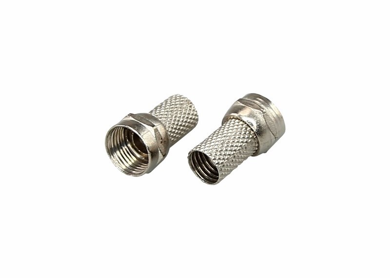 F-разъем RG-6 PROconnect 05-4003-6 05-4003-6 - магазин электротехники Electroshop