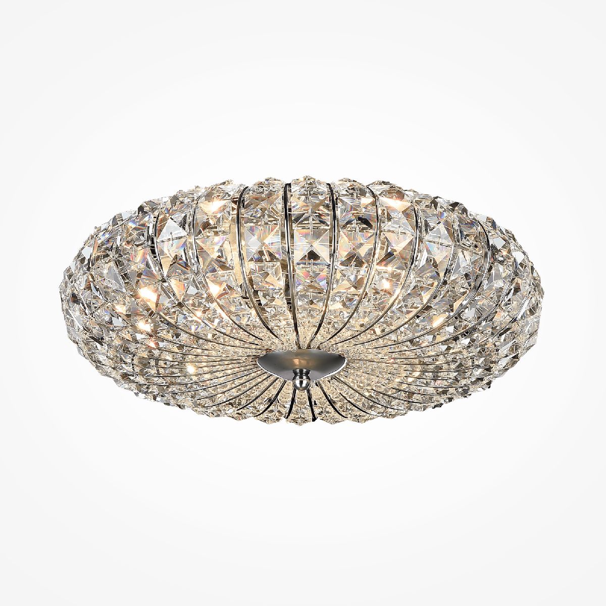 Потолочная люстра Maytoni Broche DIA902-04-N DIA902-04-N - магазин электротехники Electroshop