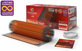 Мат нагревательный для теплого пола ProfiMat 1440 Вт - 8,0 кв.м Теплолюкс 100035705600 100035705600 - магазин электротехники Electroshop
