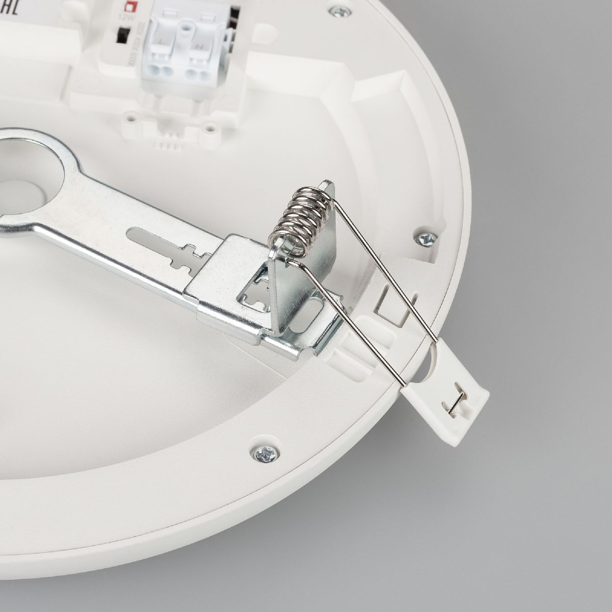 Набор для встраиваемой установки светильников Arlight FX-SPRINGS-67 (SL) 034474 034474 - магазин электротехники Electroshop