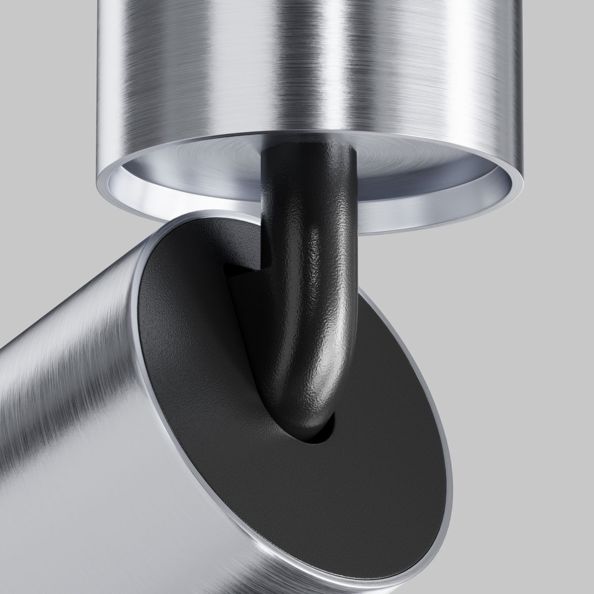 Спот Maytoni Technical Focus Led Focus Led C055CL-L12W4K-W-PT C055CL-L12W4K-W-PT - магазин электротехники Electroshop