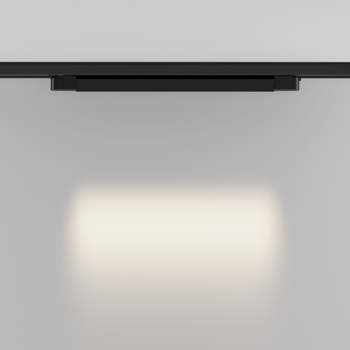 Трековый трехфазный светильник Maytoni Technical Points TR195-3-20W4K-M-B(N) TR195-3-20W4K-M-B(N) - магазин электротехники Electroshop
