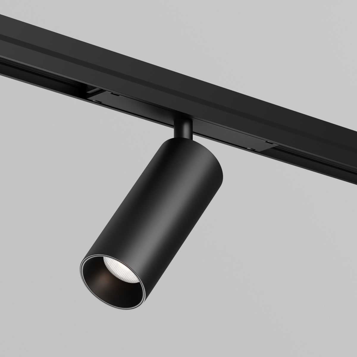 Уличный трековый светильник Maytoni FOCUS LED O-TR02-1-S-15WB4K O-TR02-1-S-15WB4K - магазин электротехники Electroshop