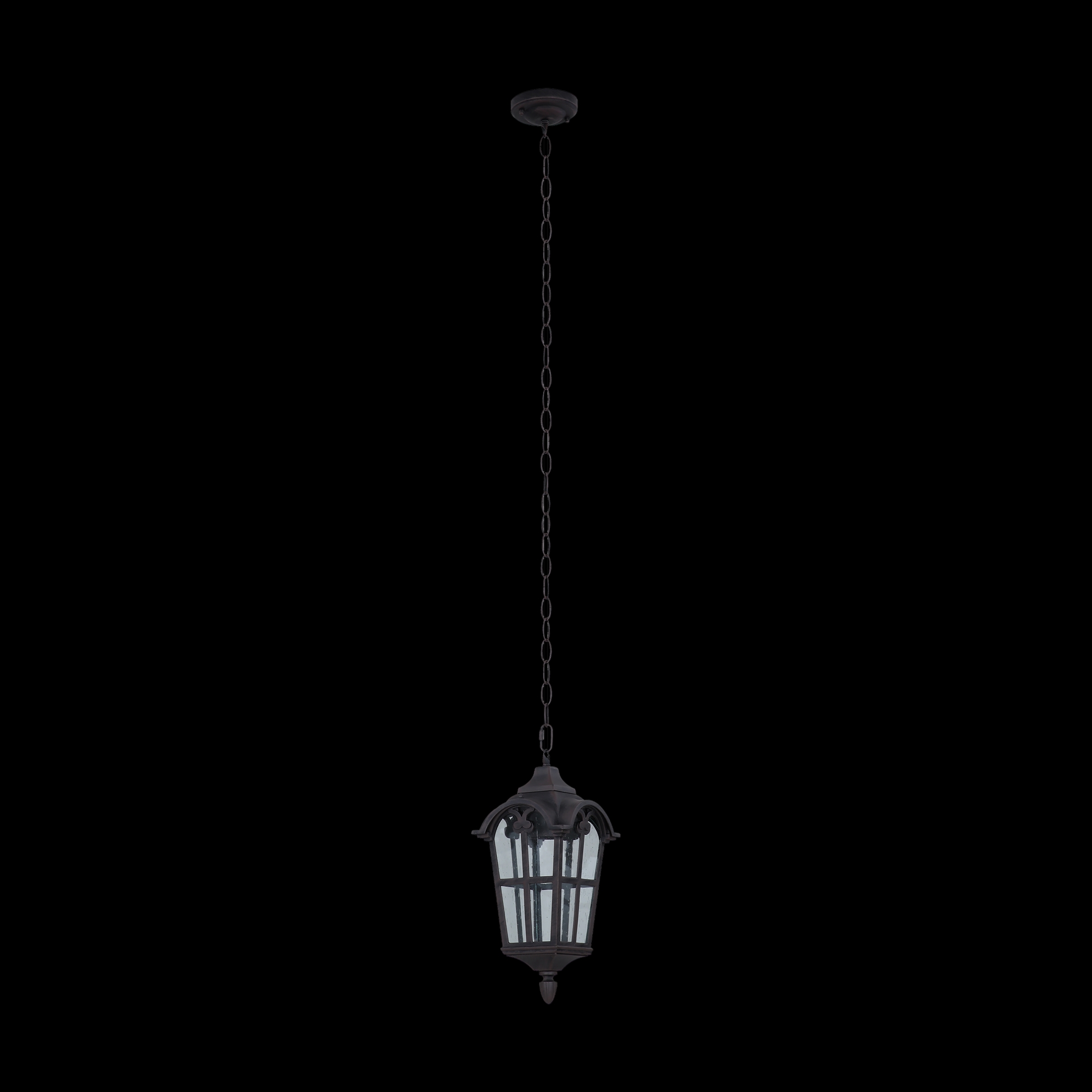 Уличный подвесной светильник Maytoni Albion O413PL-01BZ O413PL-01BZ - магазин электротехники Electroshop