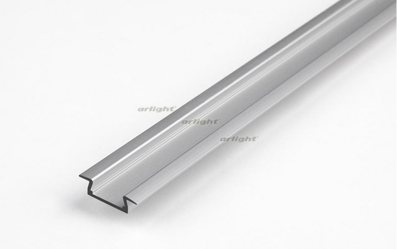 Профиль Arlight MIC-F-2000 ANOD 012082 012082 - магазин электротехники Electroshop