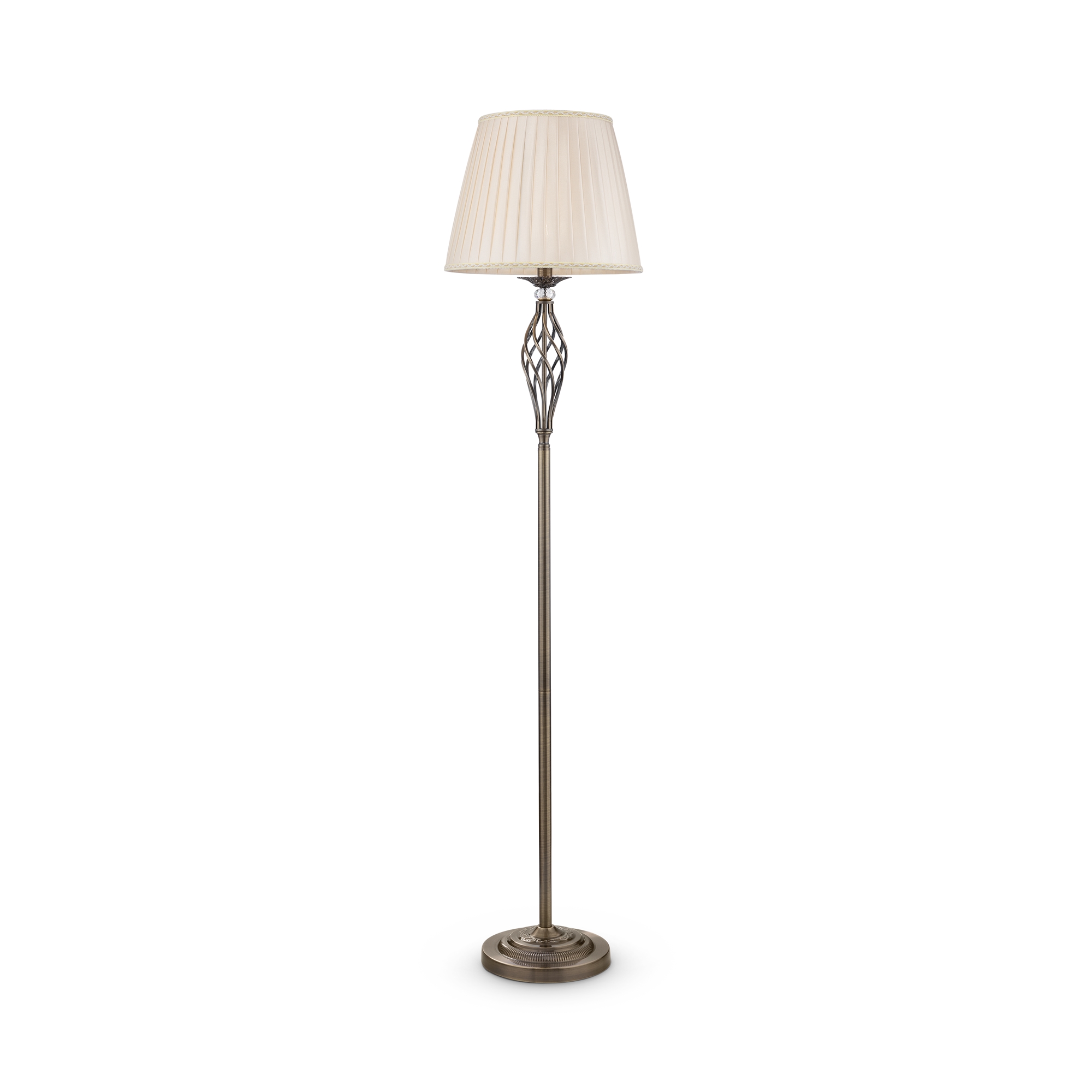 Торшер Maytoni Grace RC247-FL-01-R RC247-FL-01-R - магазин электротехники Electroshop
