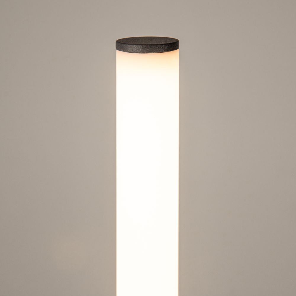 Торшер Maytoni Solid MOD277FL-L24GR3K MOD277FL-L24GR3K - магазин электротехники Electroshop