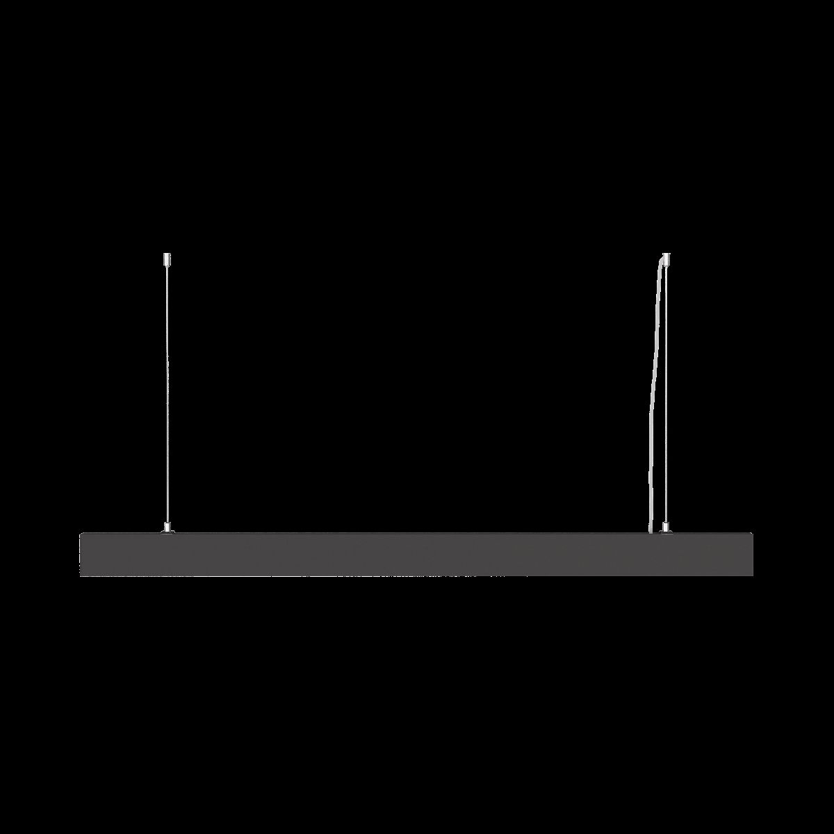 Подвесной светильник Maytoni Vinder P050PL-L40B4K P050PL-L40B4K - магазин электротехники Electroshop