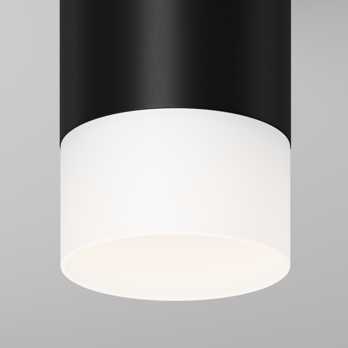 Уличный потолочный светильник Maytoni Ember O499CL-L10B3K O499CL-L10B3K - магазин электротехники Electroshop
