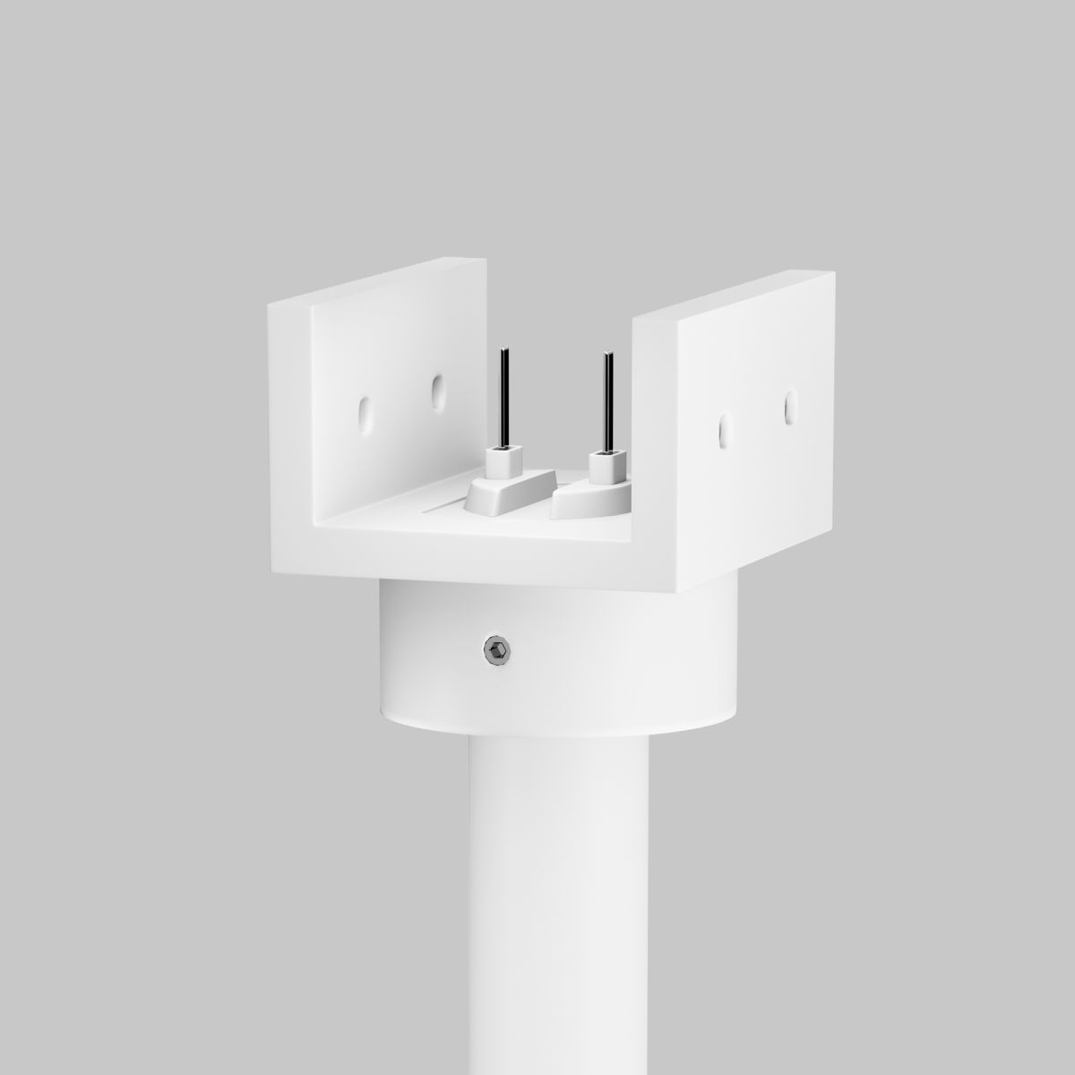 Уличный трековый светильник Maytoni Focus Led Elasity IP O-TR01-2-P-8WW3K O-TR01-2-P-8WW3K - магазин электротехники Electroshop