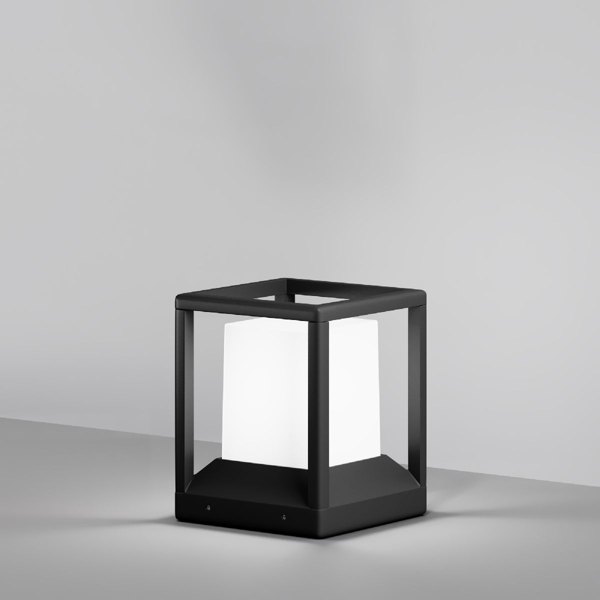 Ландшафтный светильник Maytoni Trim O455FL-01GF1 O455FL-01GF1 - магазин электротехники Electroshop