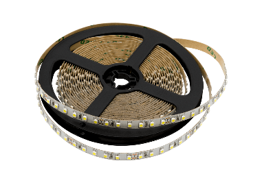 Светодиодная лента SMD 5050, 60 LED, 12V, 14.4 Вт, цвет нейтральный 4000к 12V-14,4W-4000k - магазин электротехники Electroshop