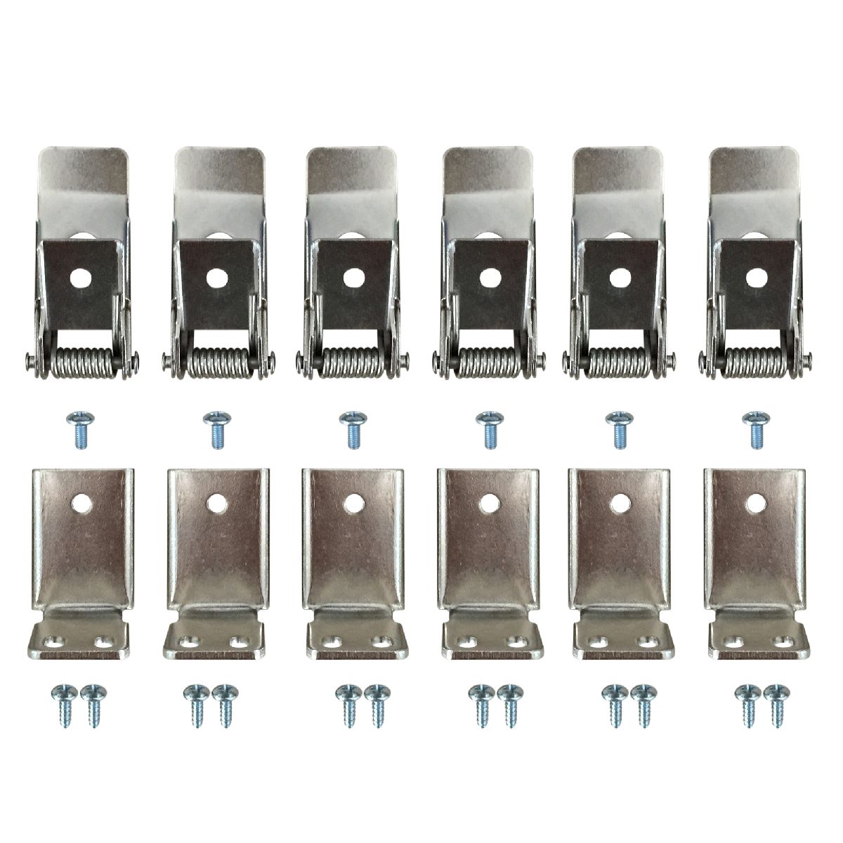Набор Arlight FX-T6 для панелей 1200 037007 037007 - магазин электротехники Electroshop