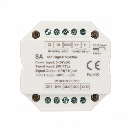 Усилитель Arlight Smart усилитель 028419 028419 - магазин электротехники Electroshop