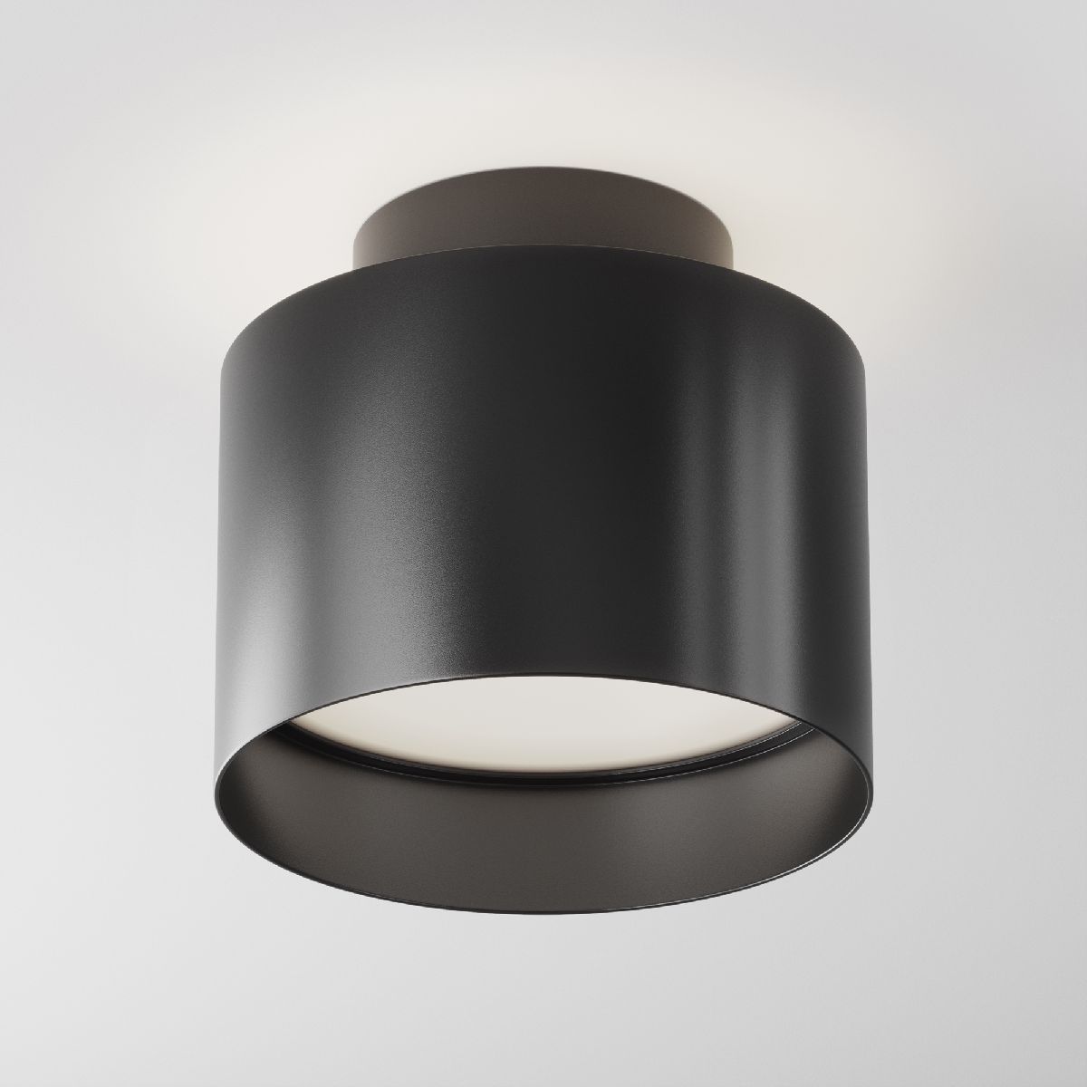 Накладной светильник Maytoni Planet C009CW-L12B4K C009CW-L12B4K - магазин электротехники Electroshop