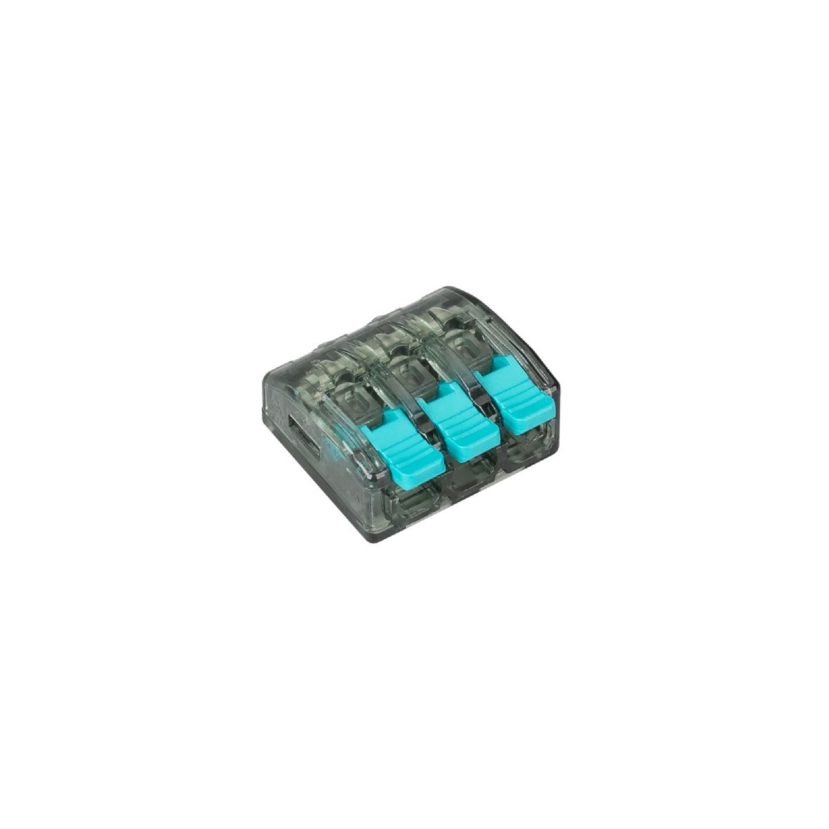 Клемма-коннектор Arlight ARL-CLT-3WS4-32A 044015 044015 - магазин электротехники Electroshop