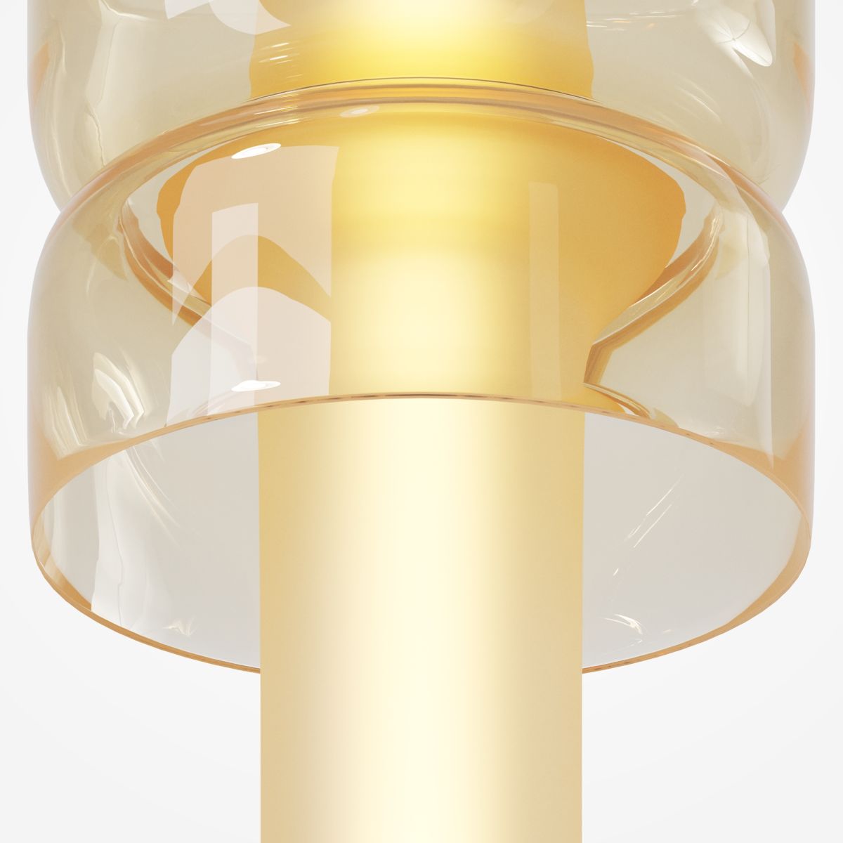 Настольная лампа Maytoni Vetro MOD485TL-L9AM3K MOD485TL-L9AM3K - магазин электротехники Electroshop