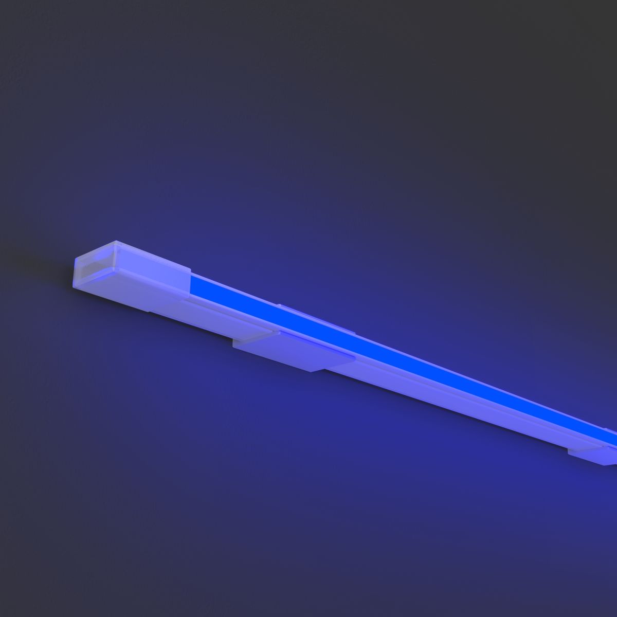 Гибкий неон Maytoni Led strip 24В 9,6Вт/м K 5м IP67 432041 432041 - магазин электротехники Electroshop